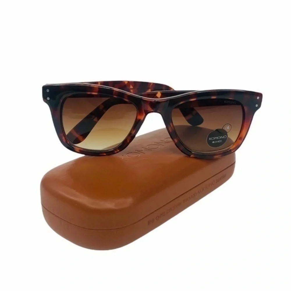 Komono allen tortoise